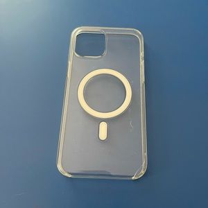 iPhone 12 Pro Max charging case